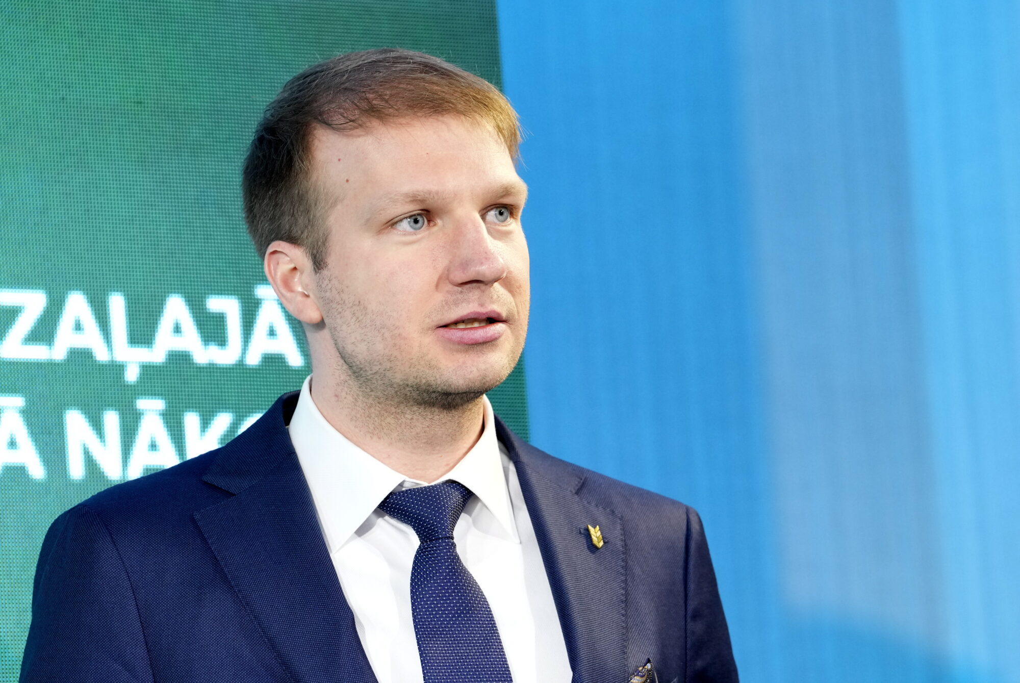 Kaspars Melnis