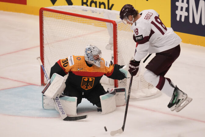 Czech Republic Ice Hockey Worlds
