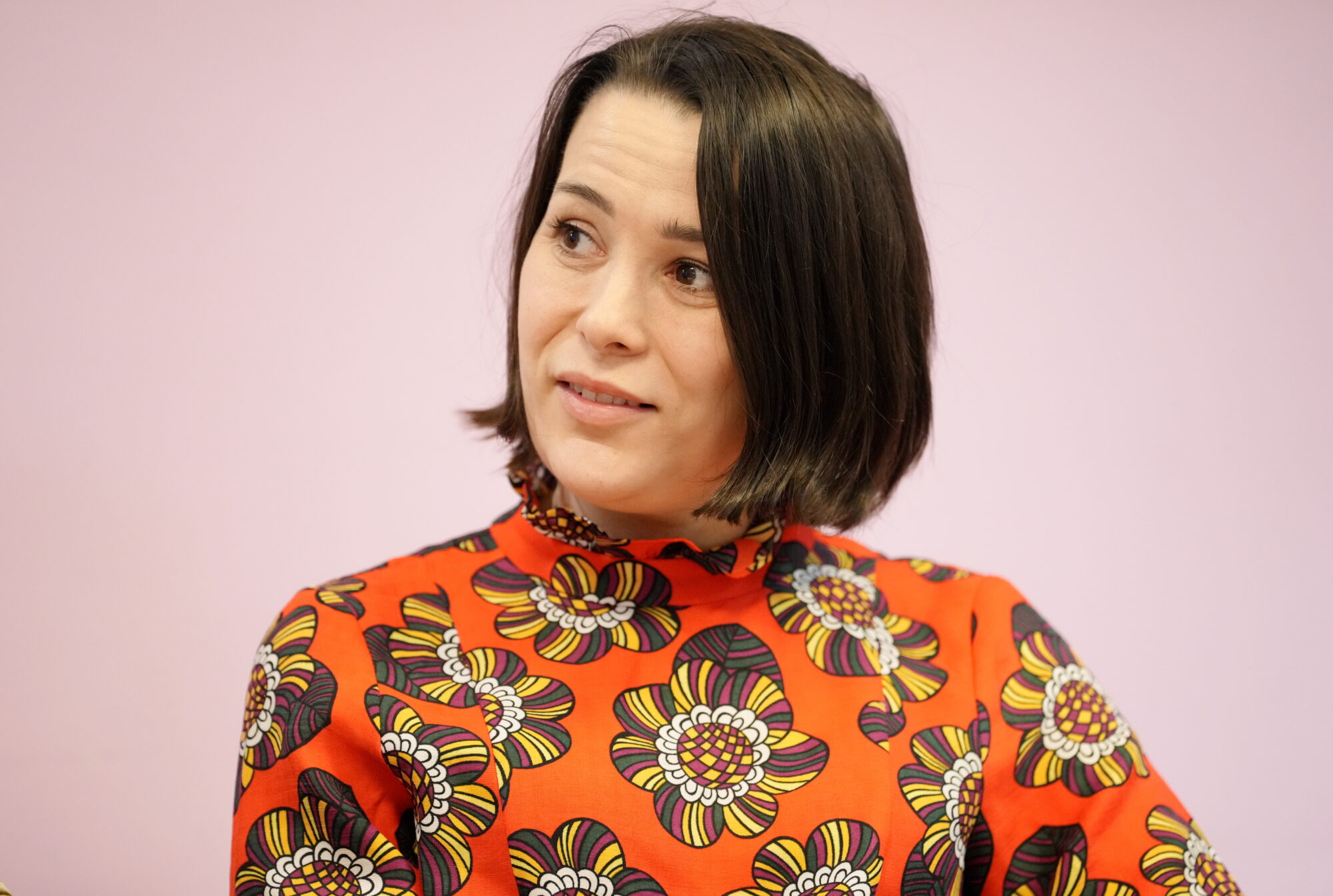 Mairita Lūse.
