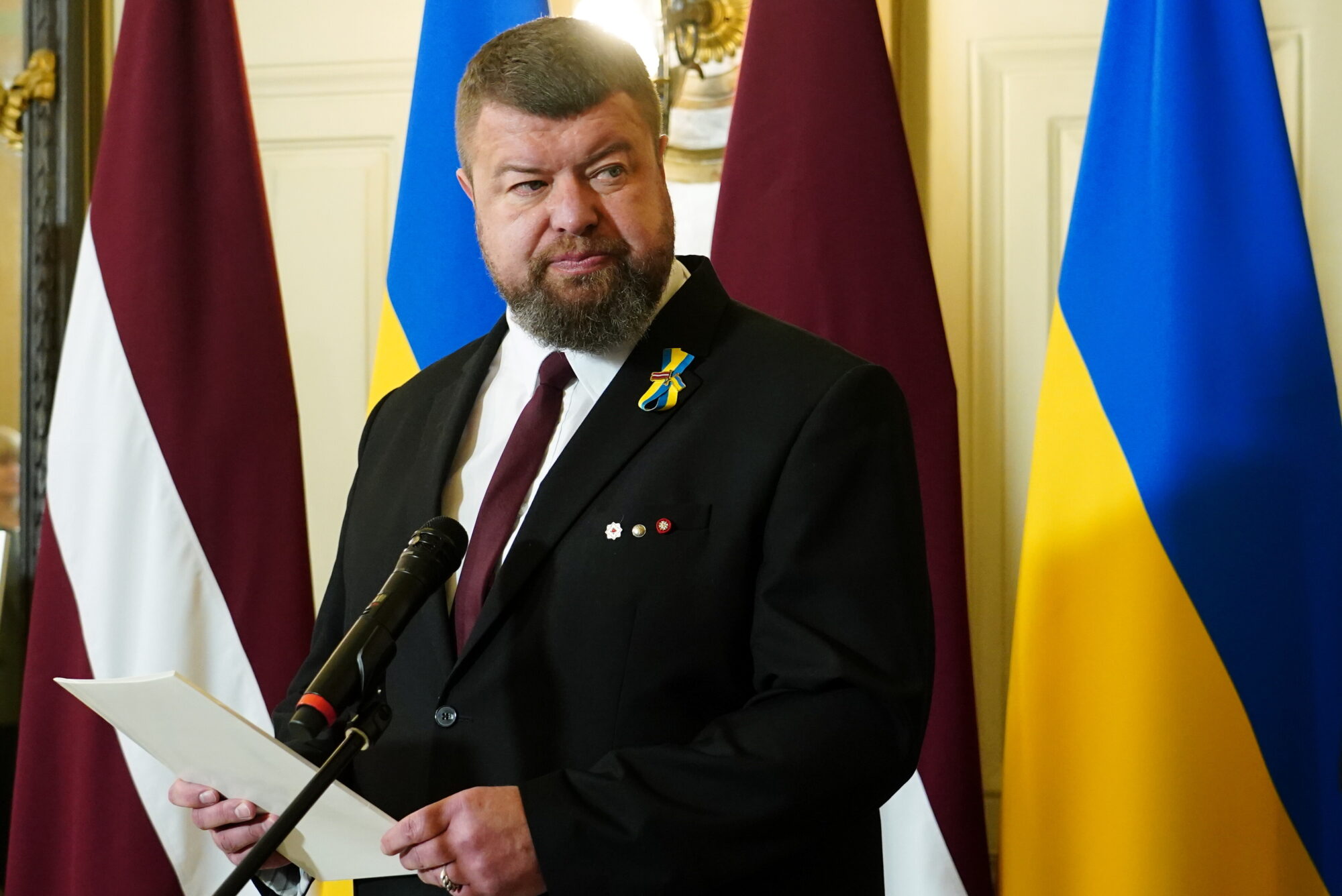 Jānis Skrastiņš