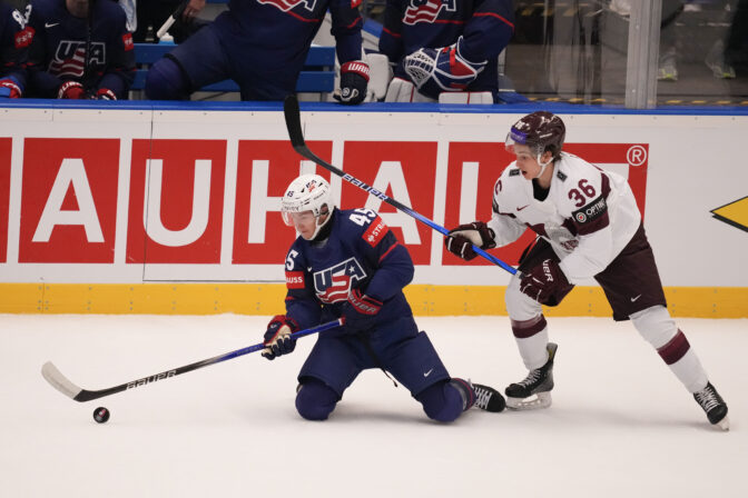 Czech Republic Ice Hockey Worlds