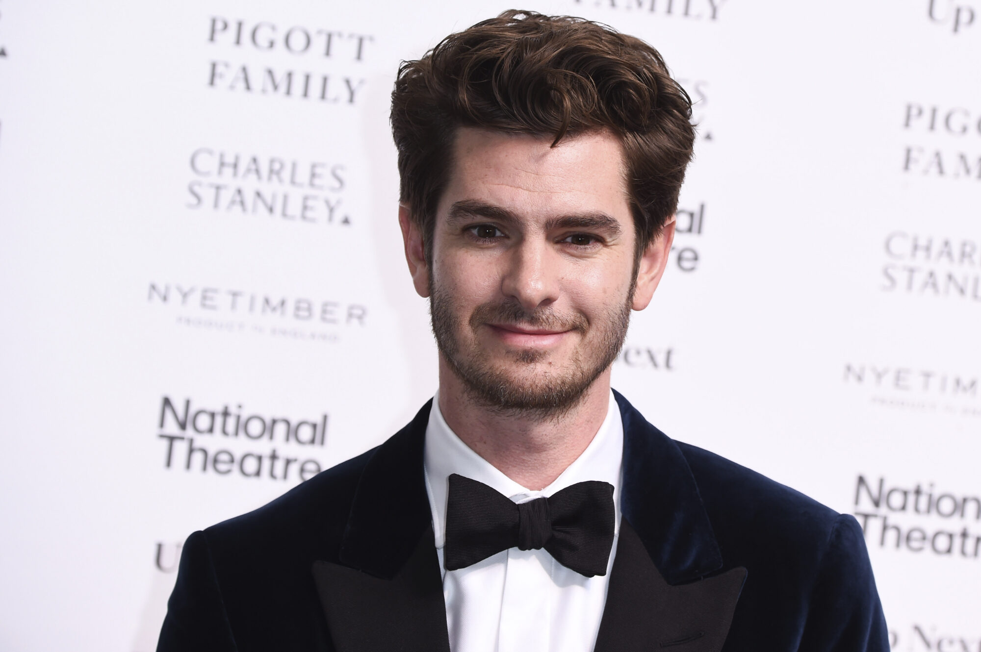 National Theatre's 'Up Next' Gala
