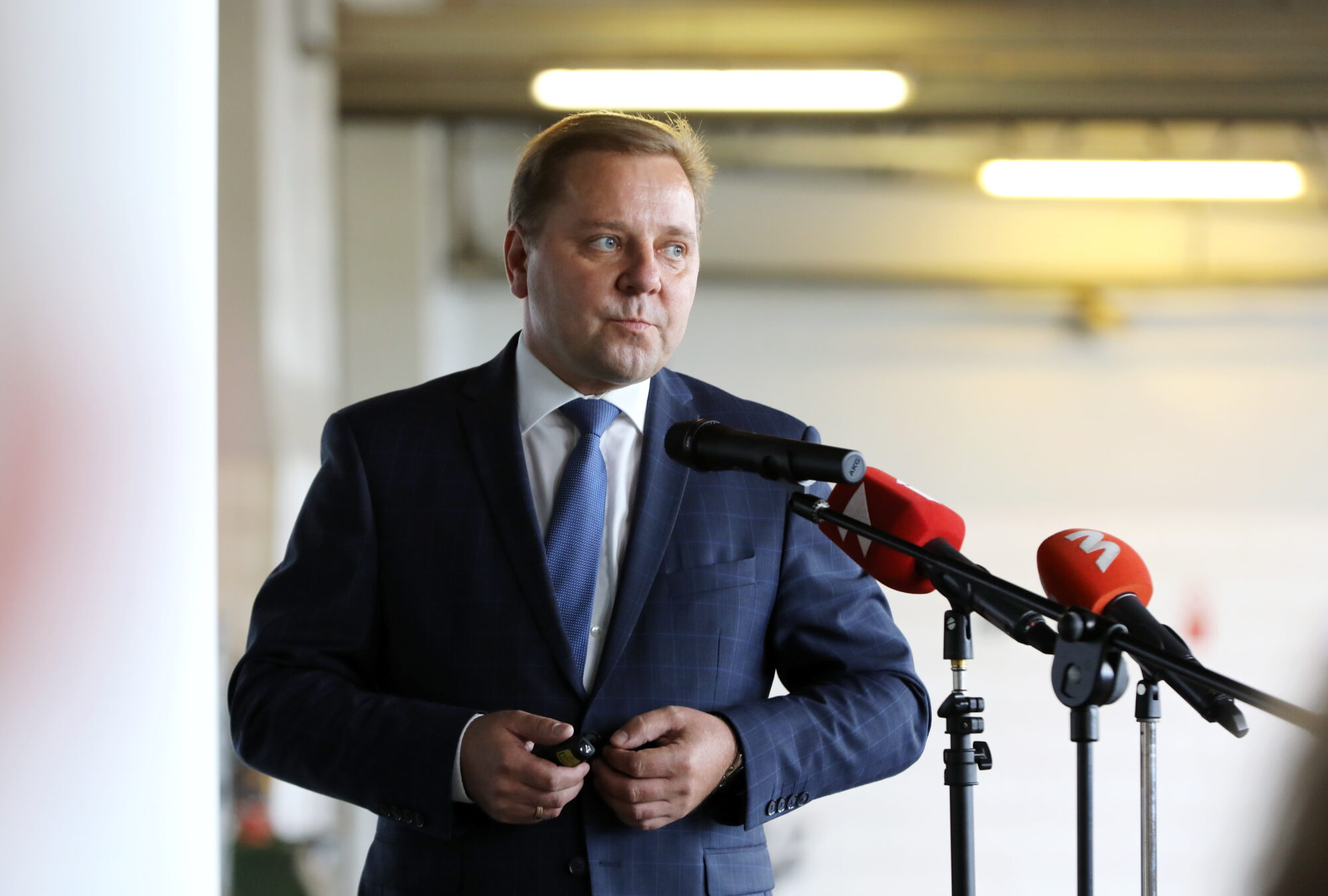 Jānis Golubevs