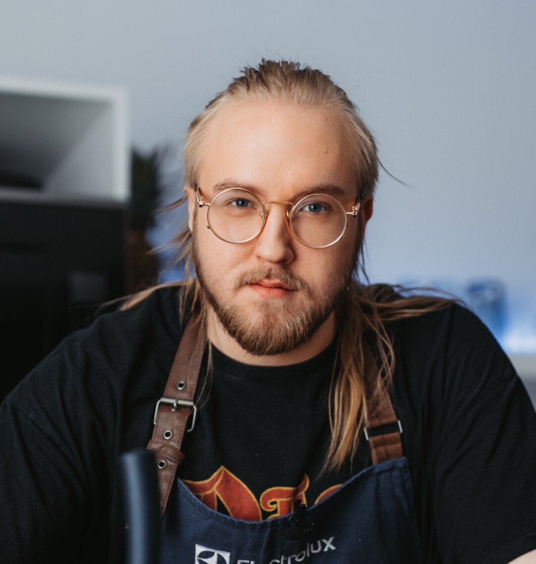 Rojs Puķe jeb Pipars