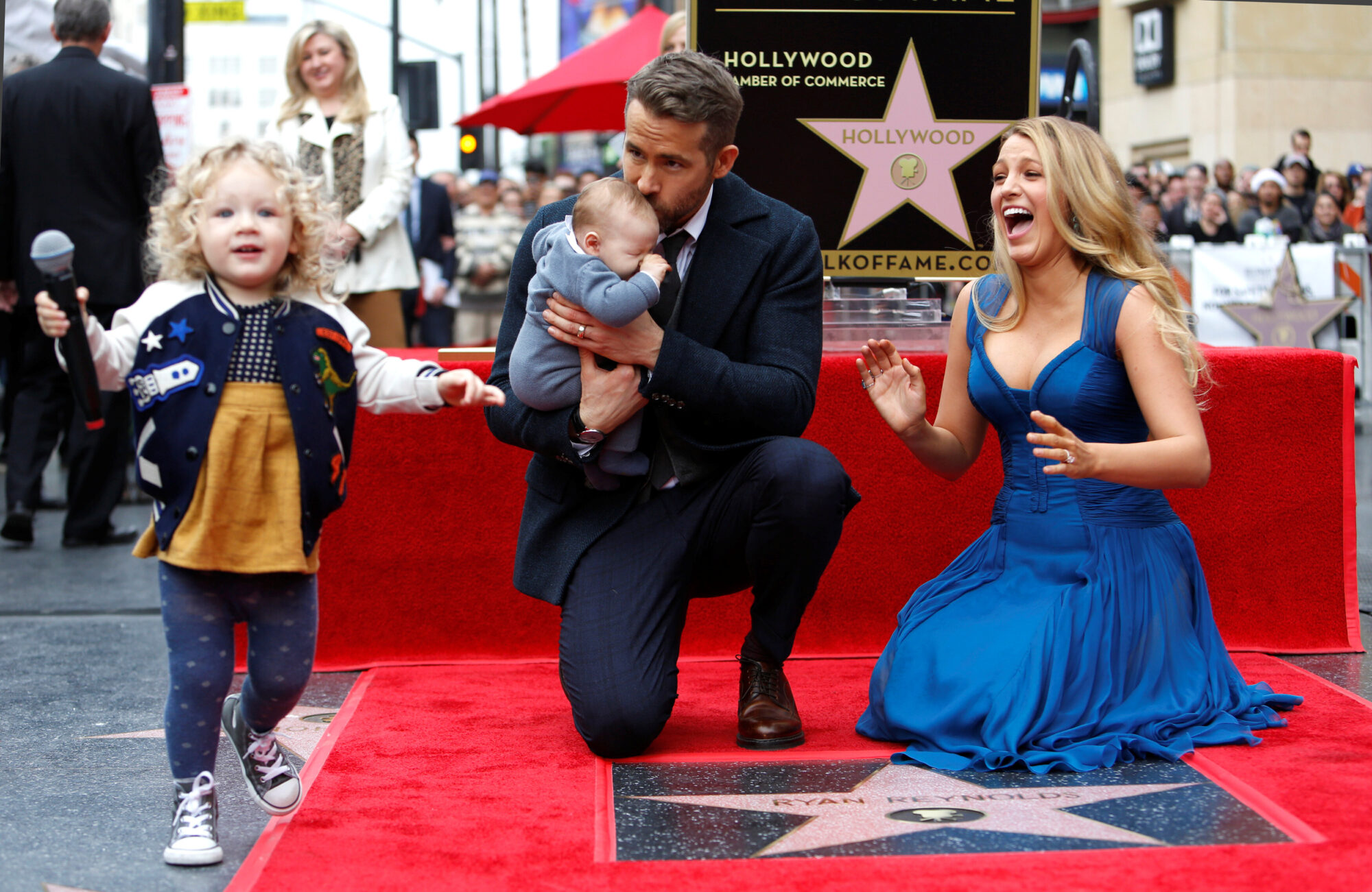 PEOPLE-RYANREYNOLDS/STAR