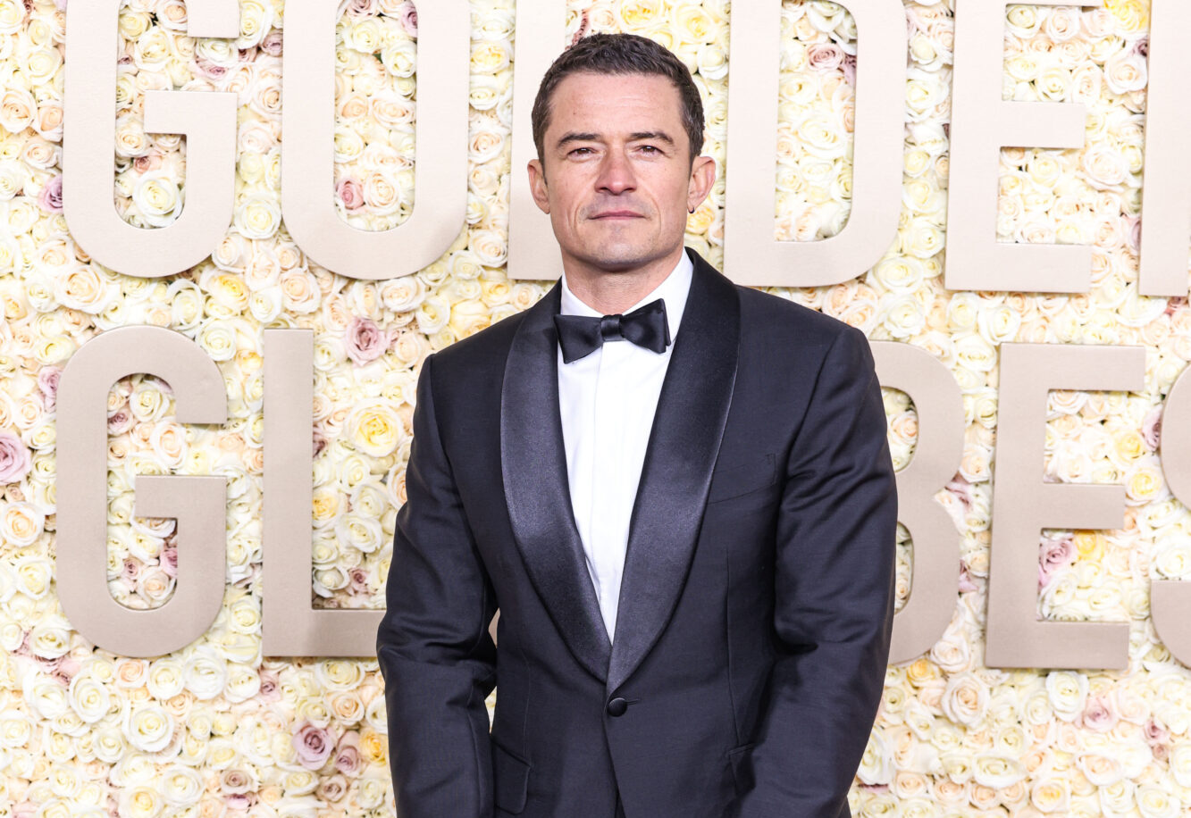 Orlando Bloom