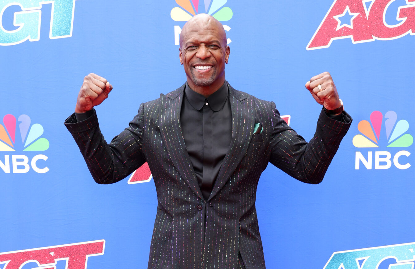 'America's Got Talent' Season 19 Red Carpet