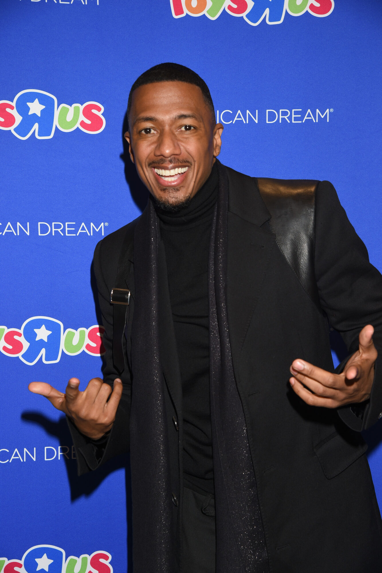 Toys R Us Global Flagship Opening Preview At American Dream Mall