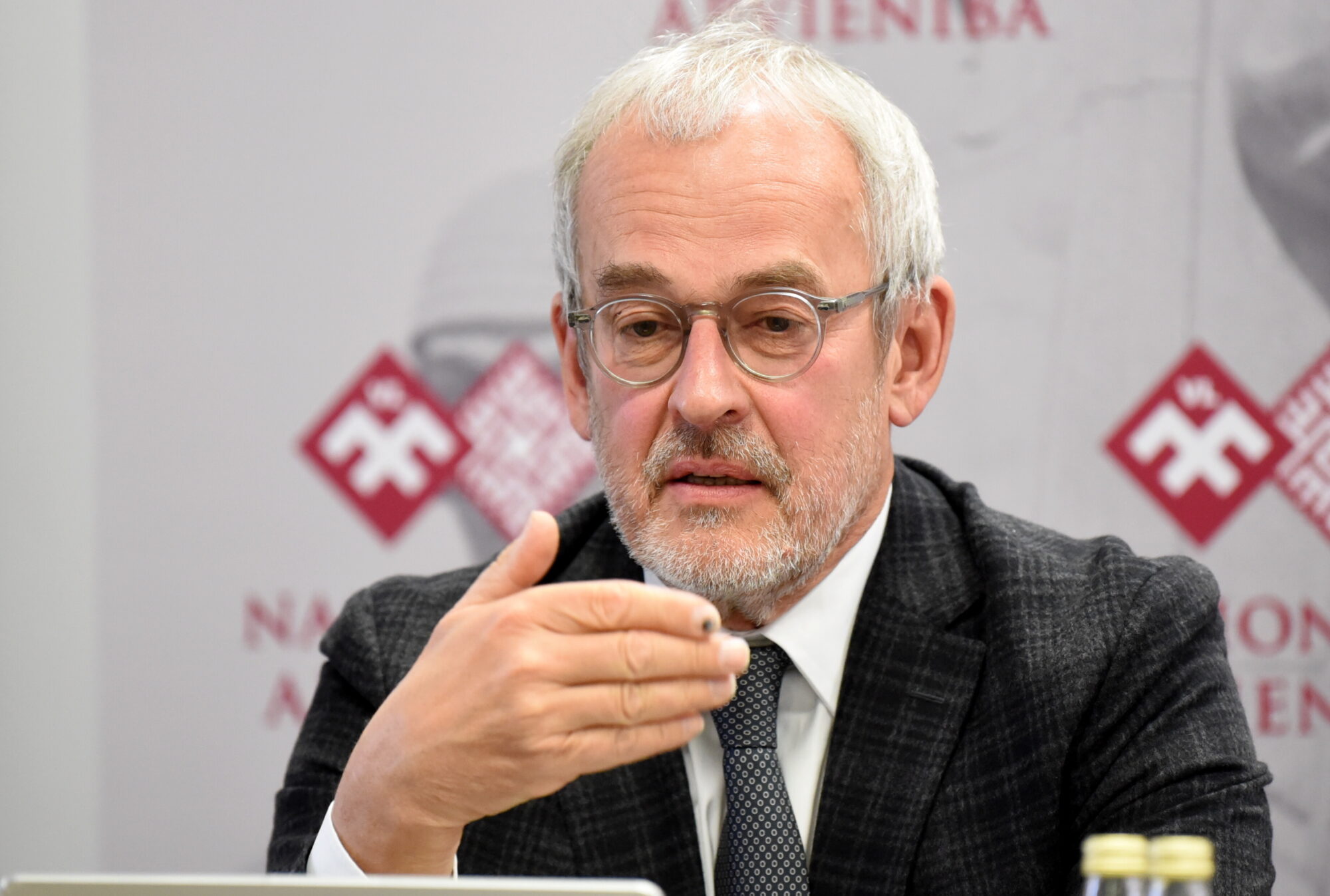 Nacionālā apvienība informē par dalību EP vēlēšanās un izvirzītajiem mērķiem