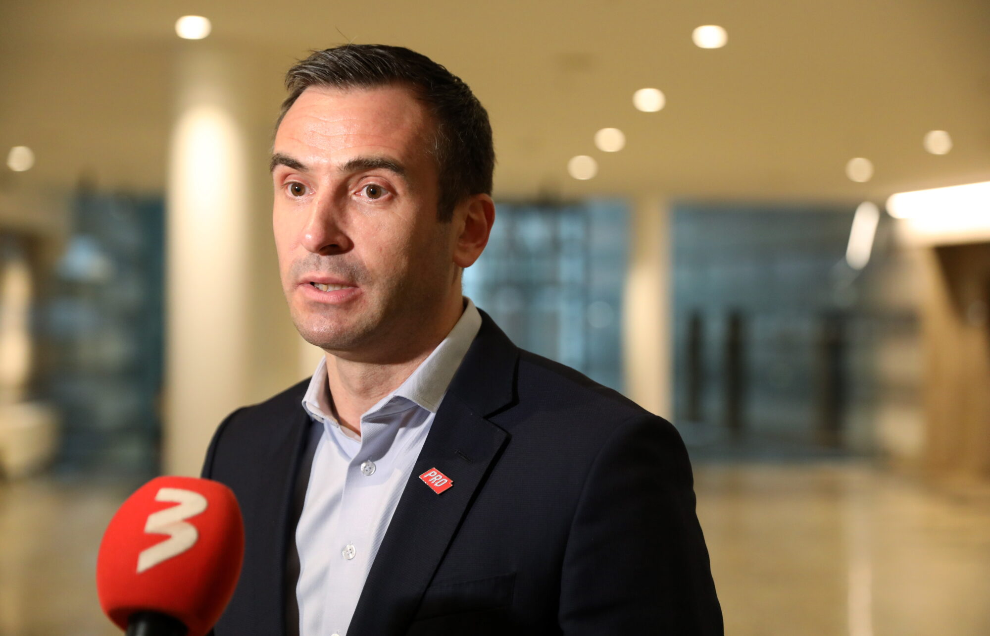 Preses brīfings par KNAB izmeklēšanas darbībām RD Ārtelpas un mobilitātes departamentā