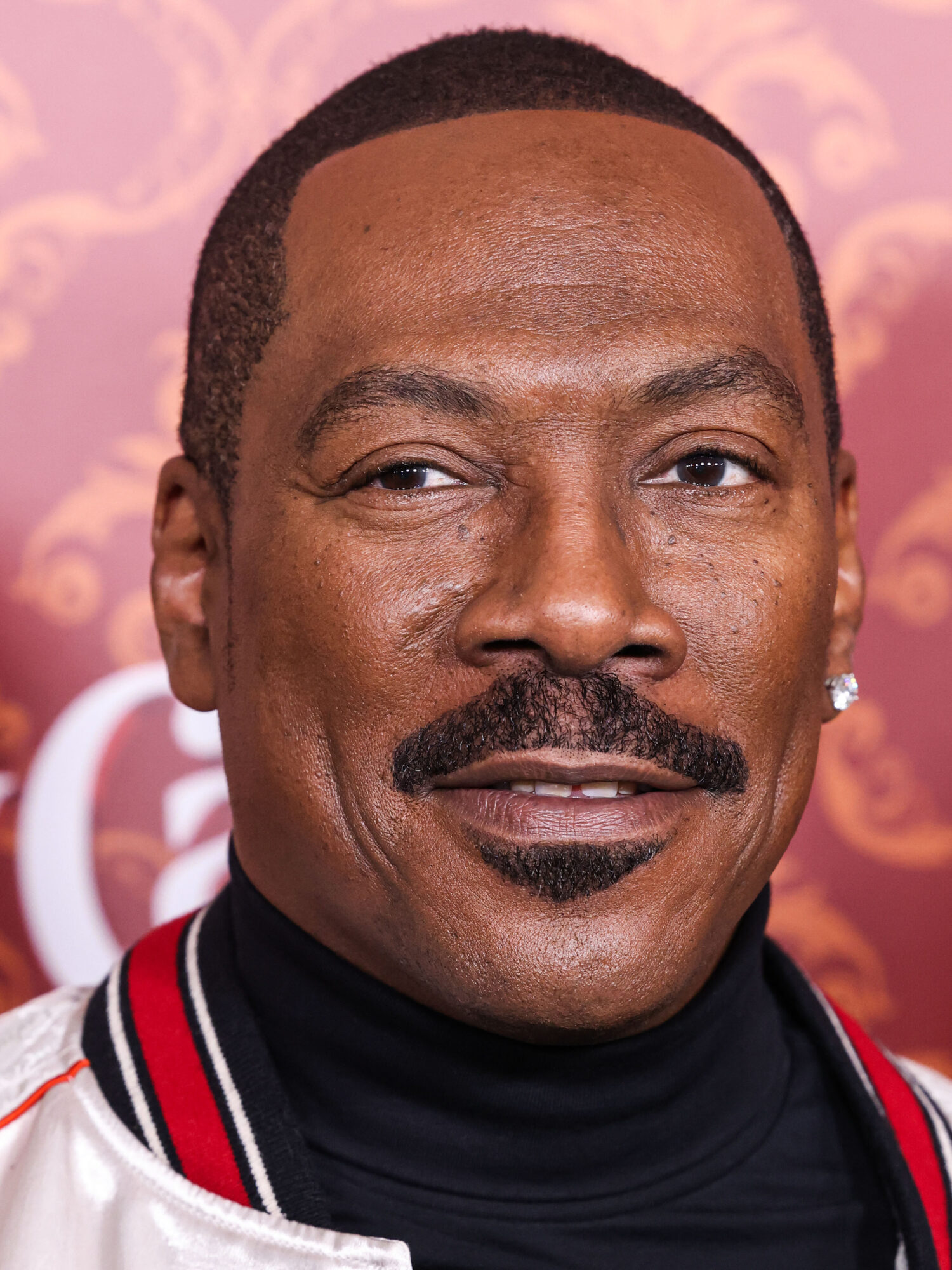 Eddie Murphy
