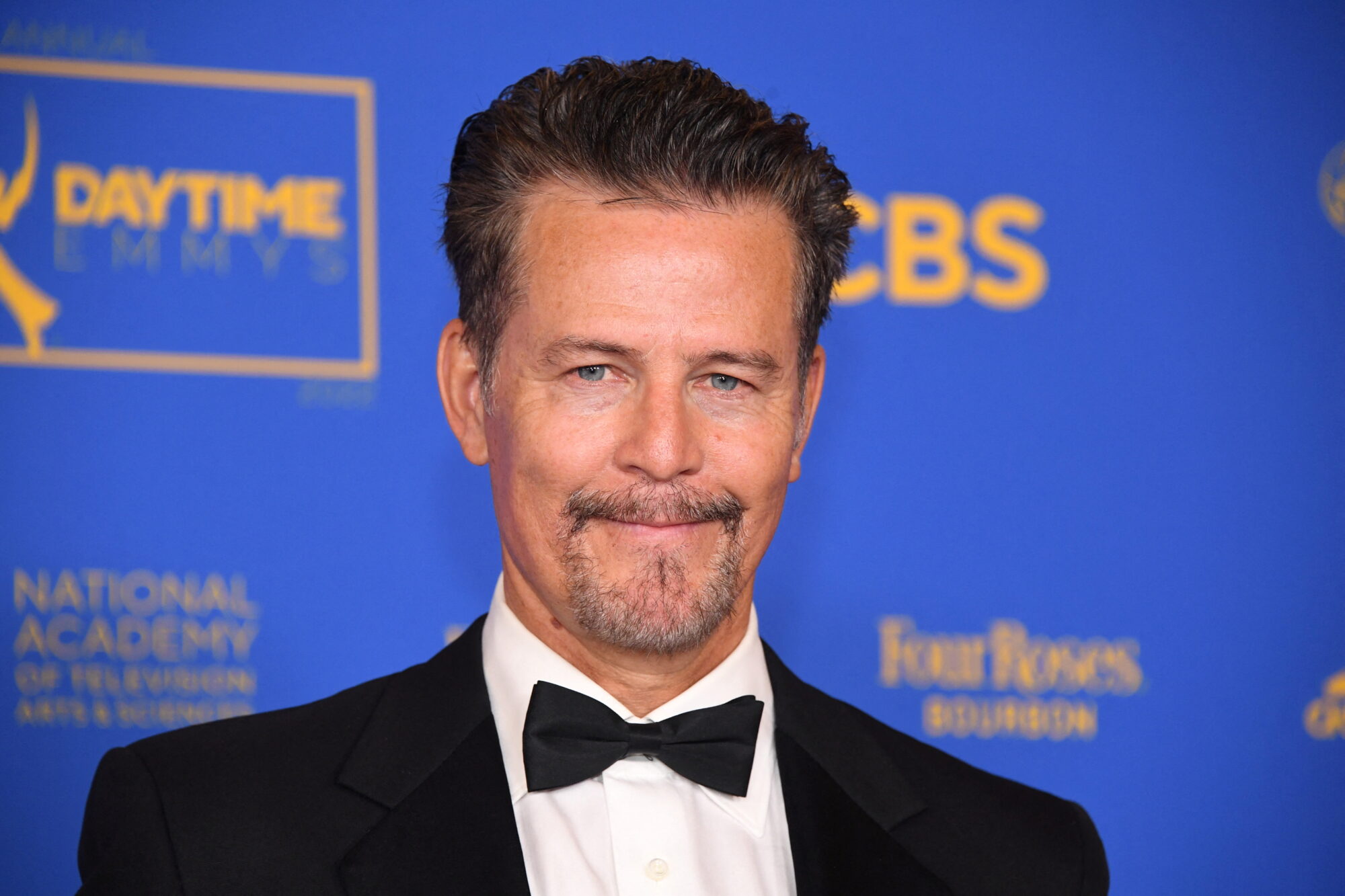 AWARDS-DAYTIME EMMY/