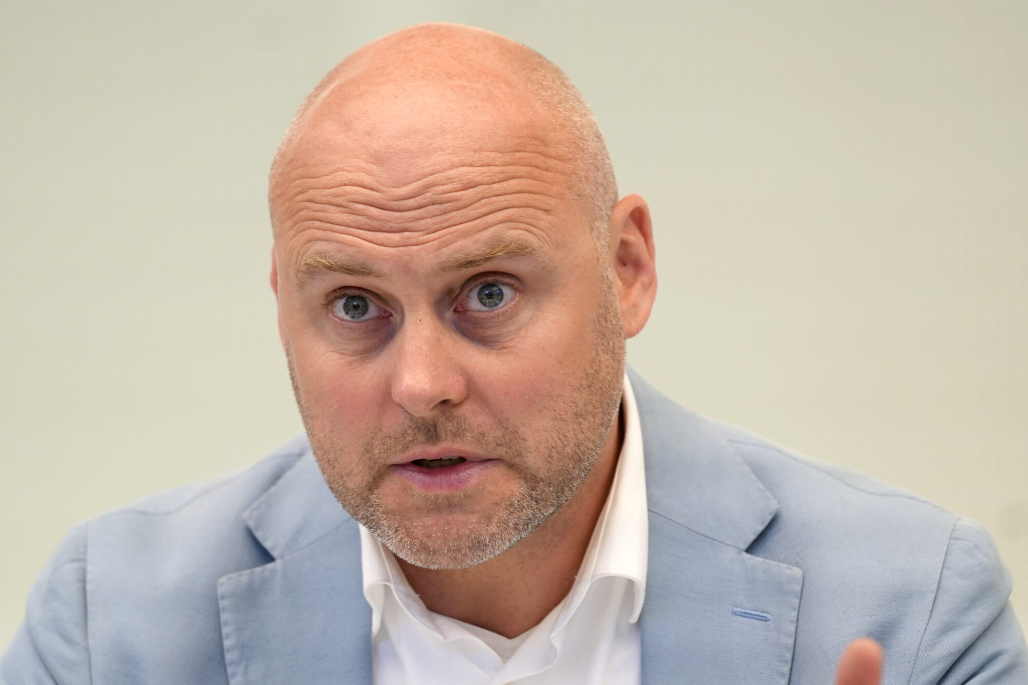 Andris Kulbergs