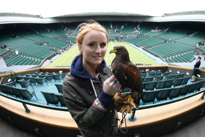 TENNIS-WIMBLEDON/