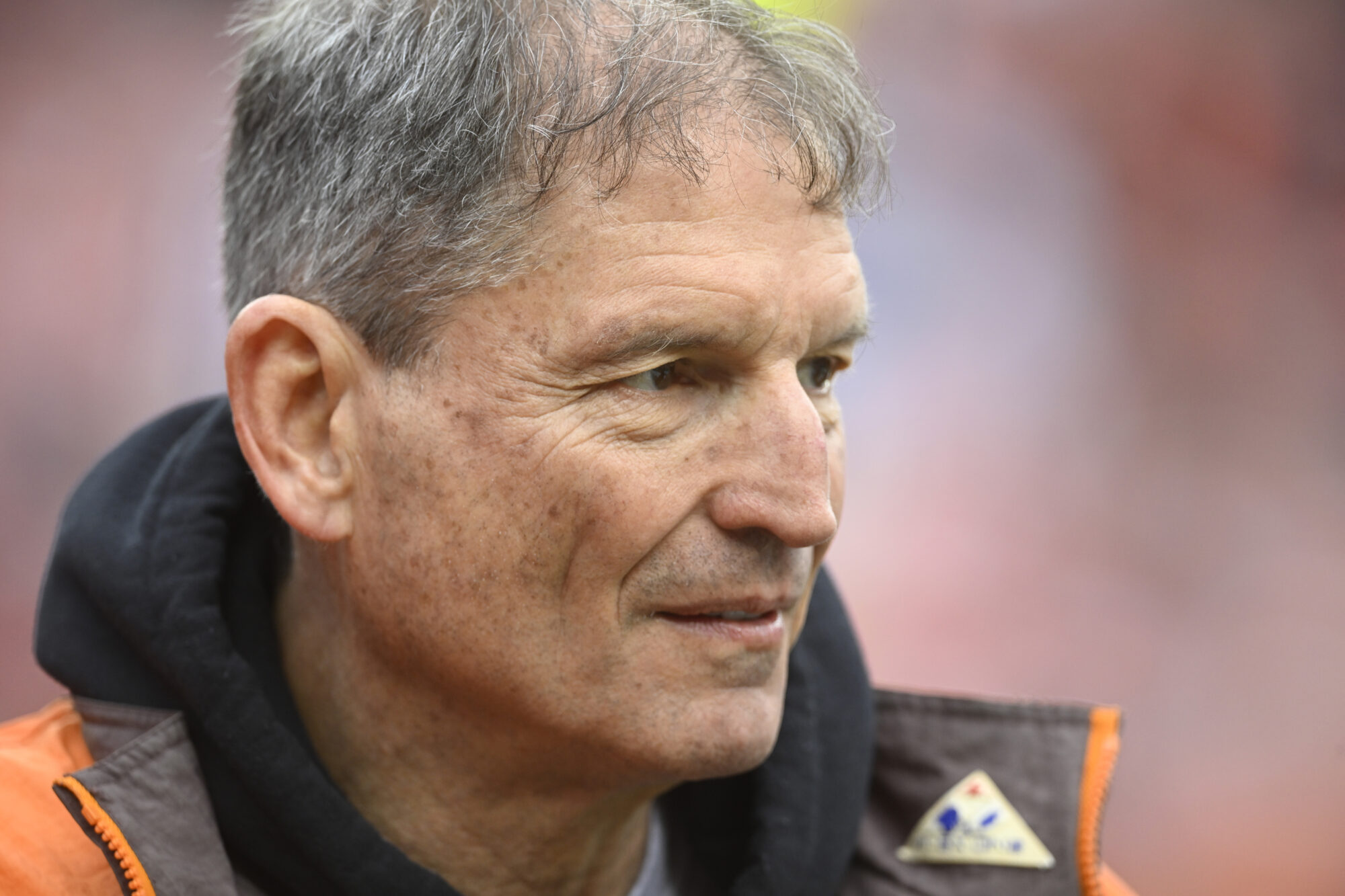 Kosar's Challenge Football