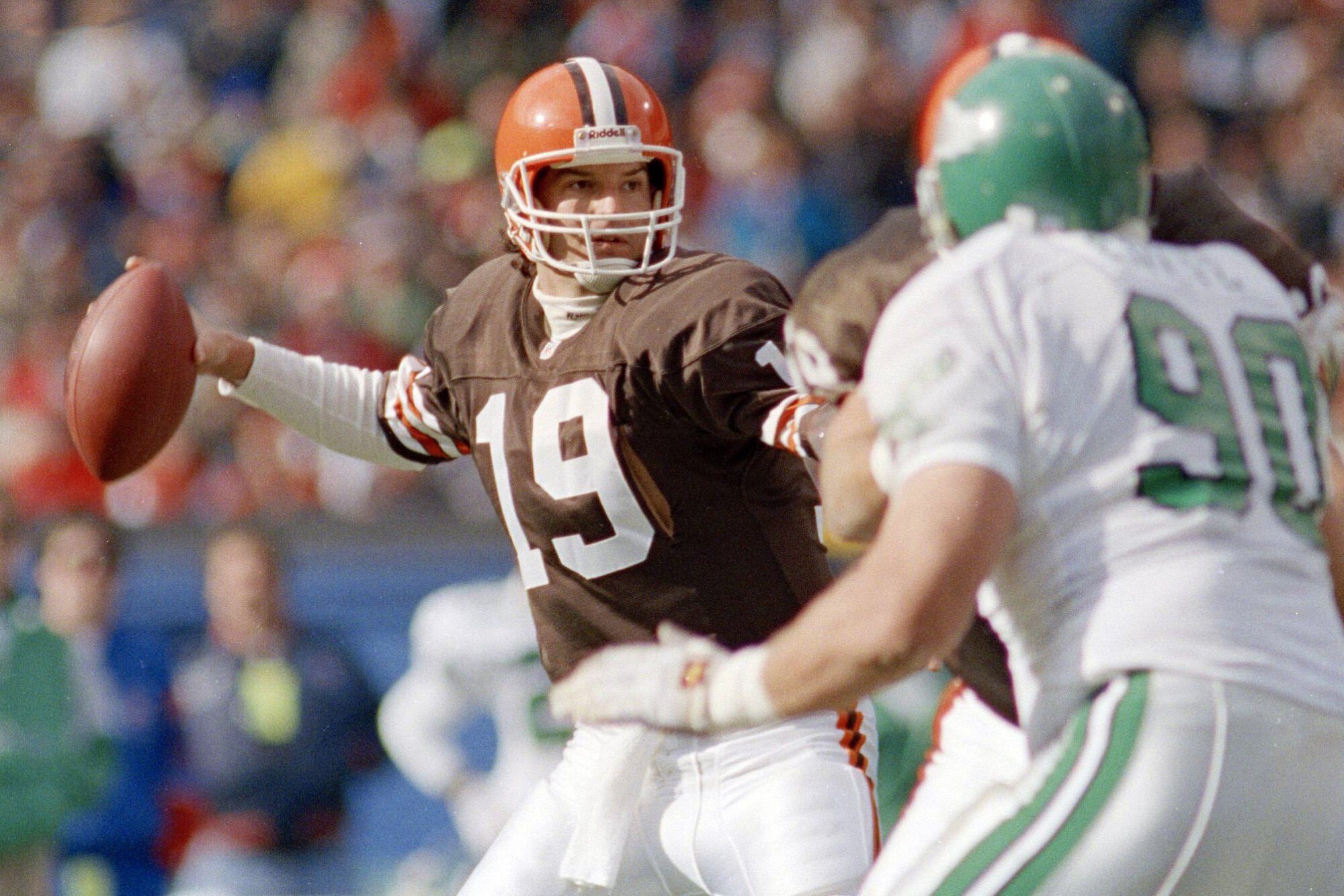 Kosar's Challenge Football