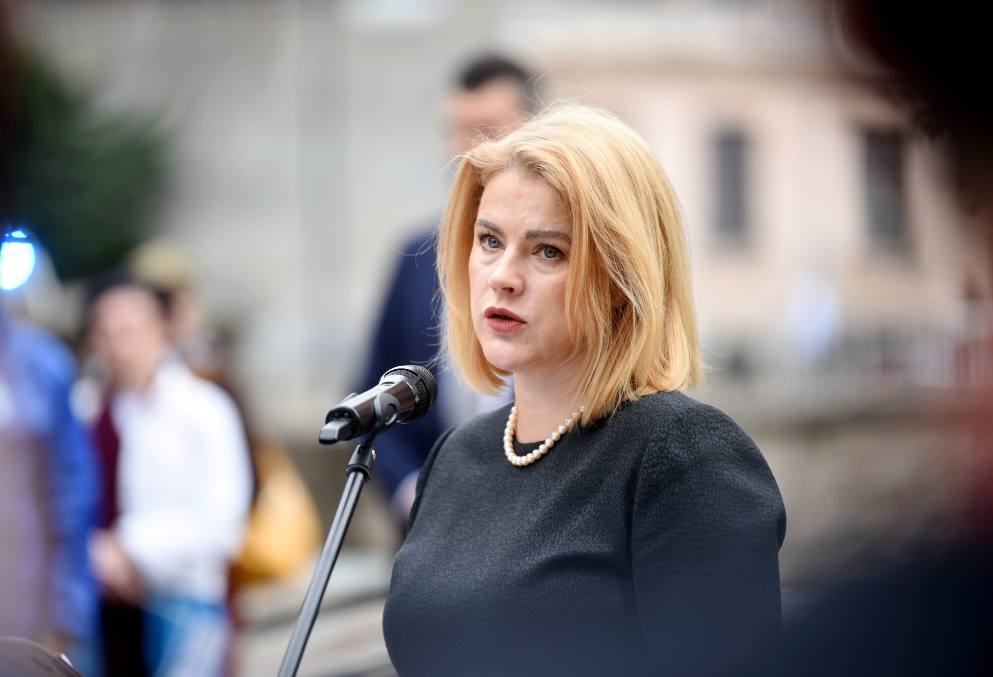 Evika Siliņa