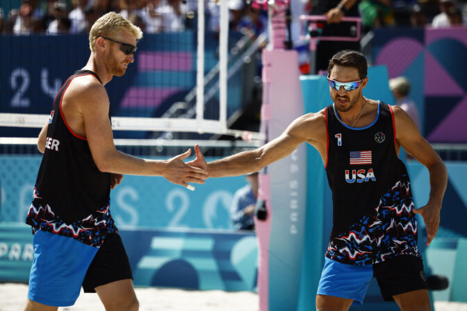 OLYMPICS-2024-BEACHVOLLEYBALL/