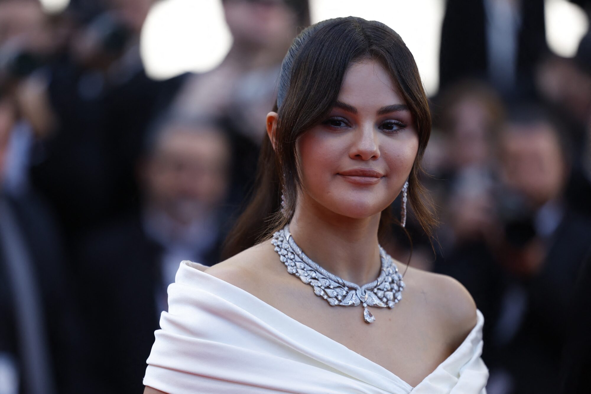 FILMFESTIVAL-CANNES/EMILIA PEREZ-PREMIERE
