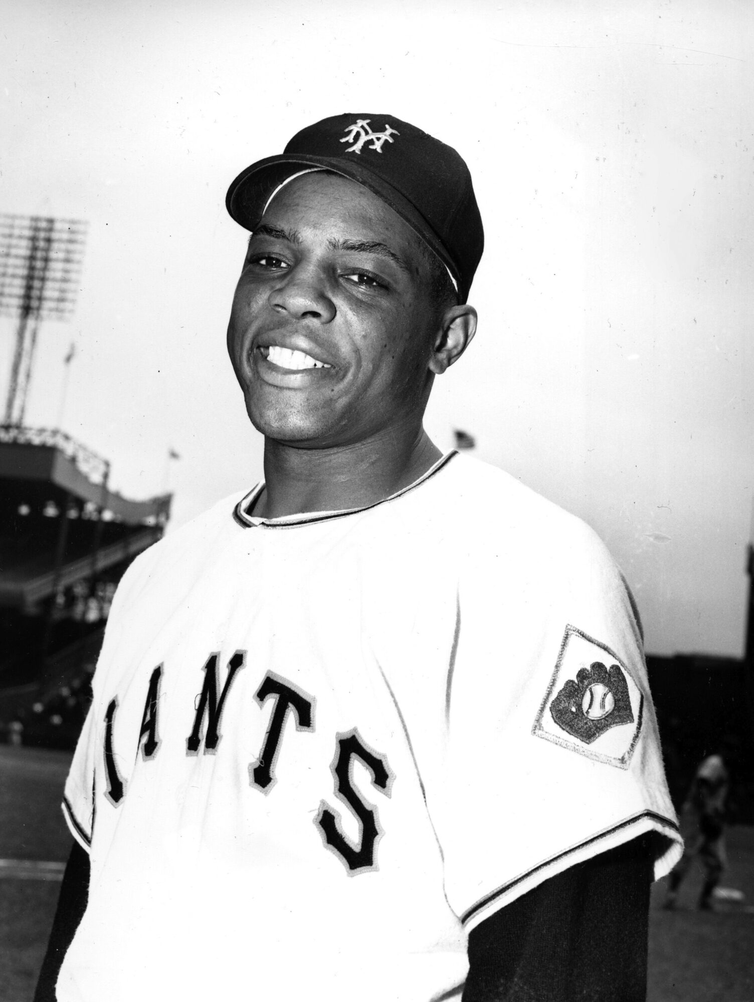 Obit Willie Mays Baseball