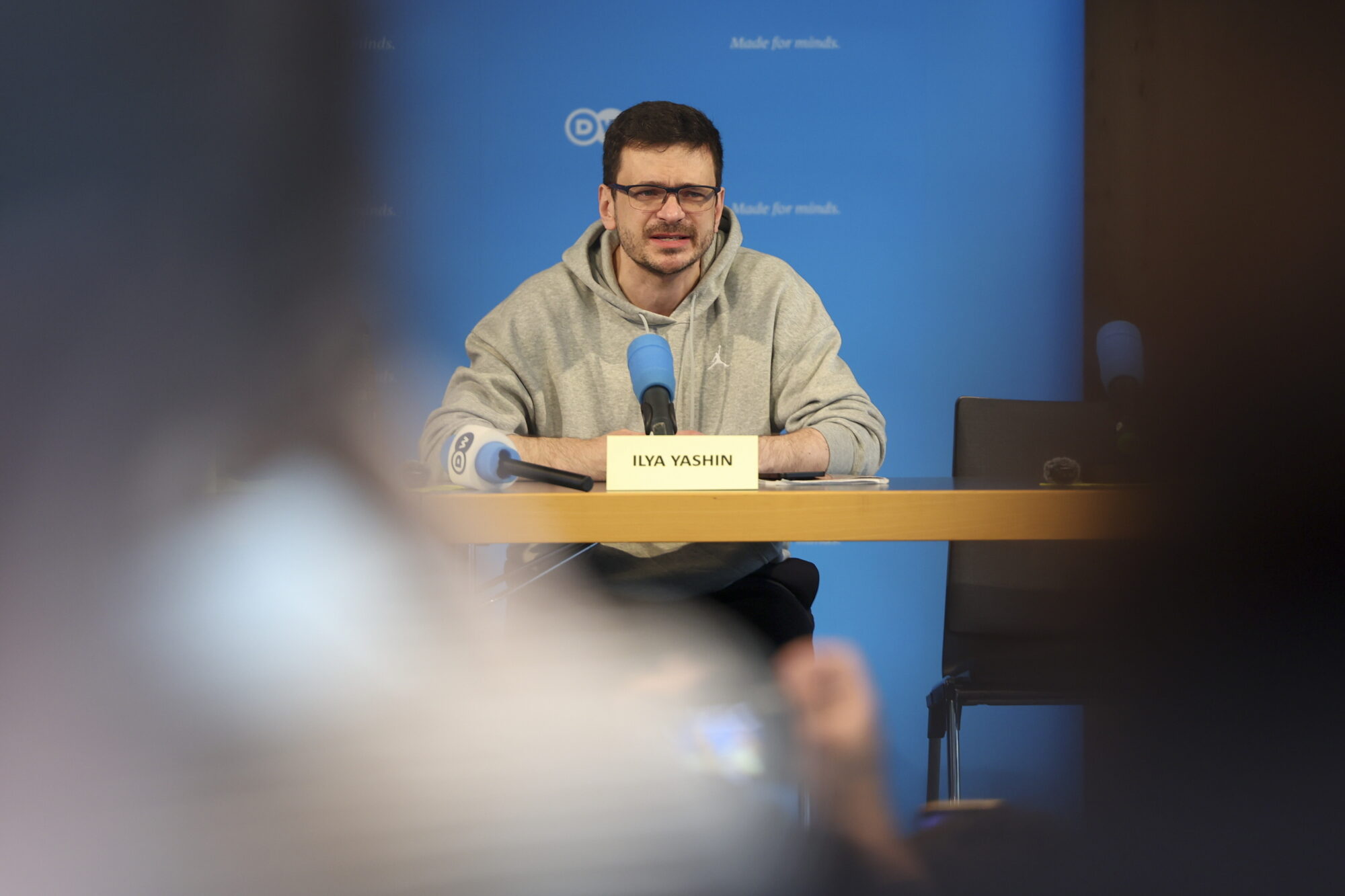 GERMANY RUSSIA US PRISONER EXCHANGE