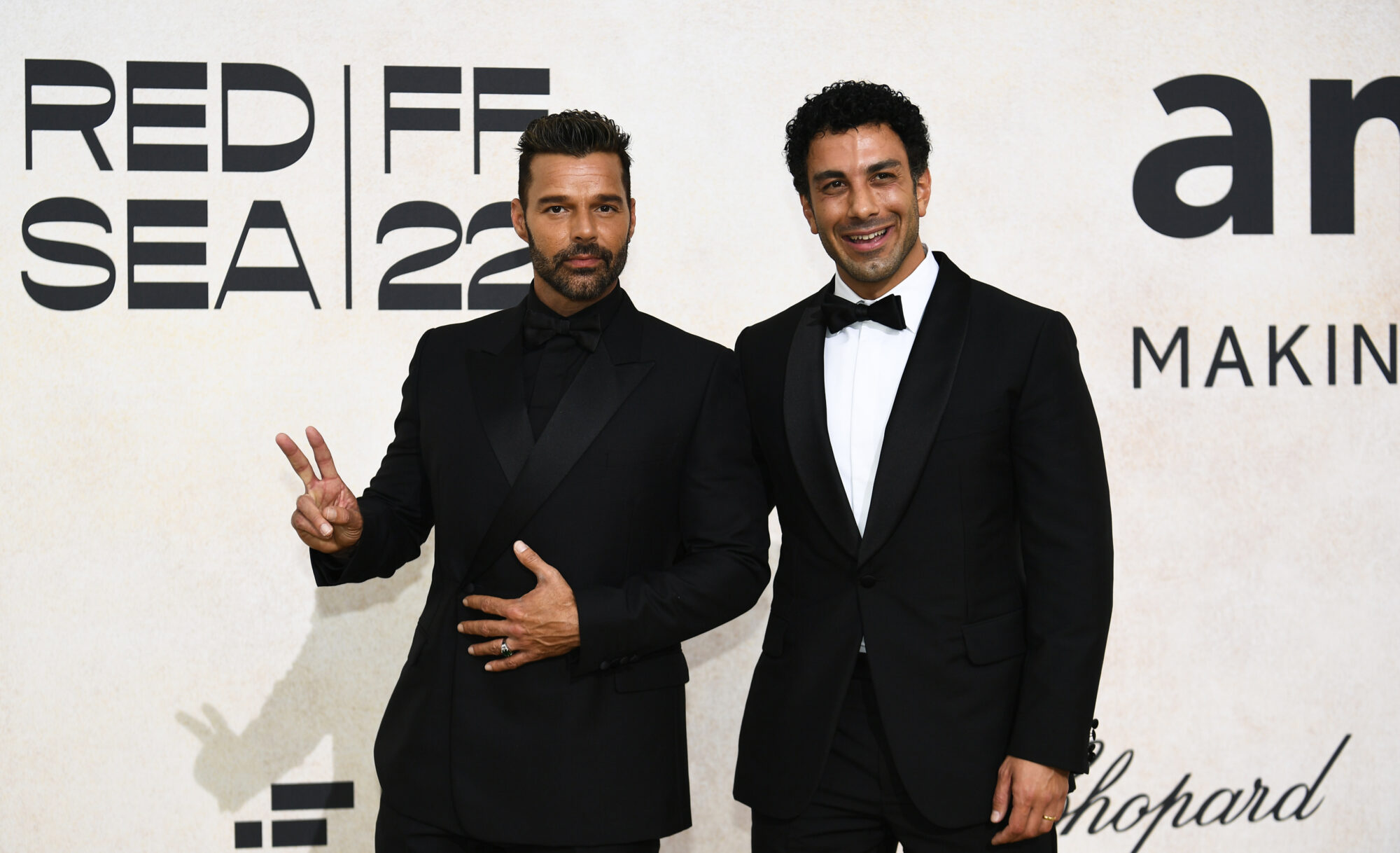 FILMFESTIVAL-CANNES/AMFAR