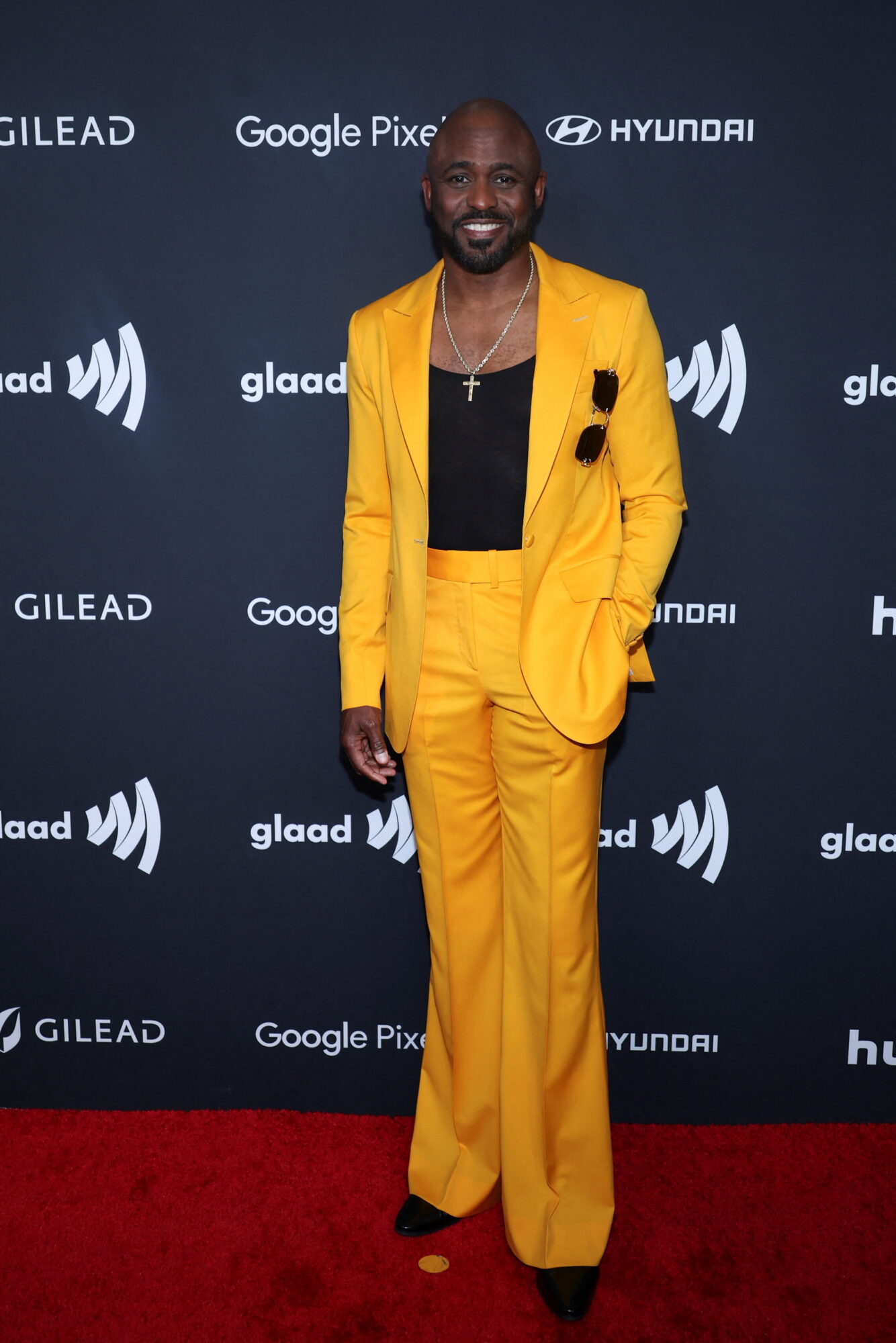 AWARDS-GLAAD/