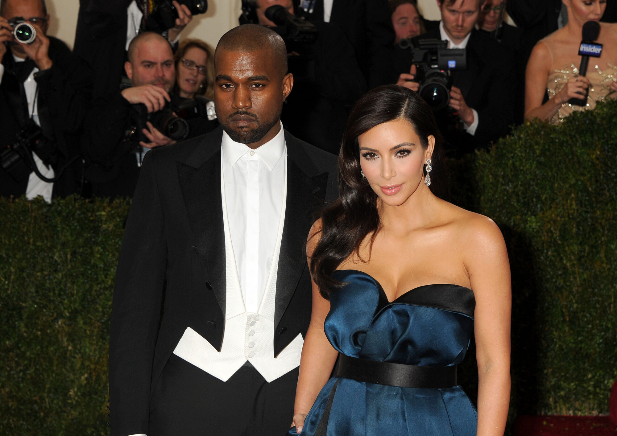 Kanye West