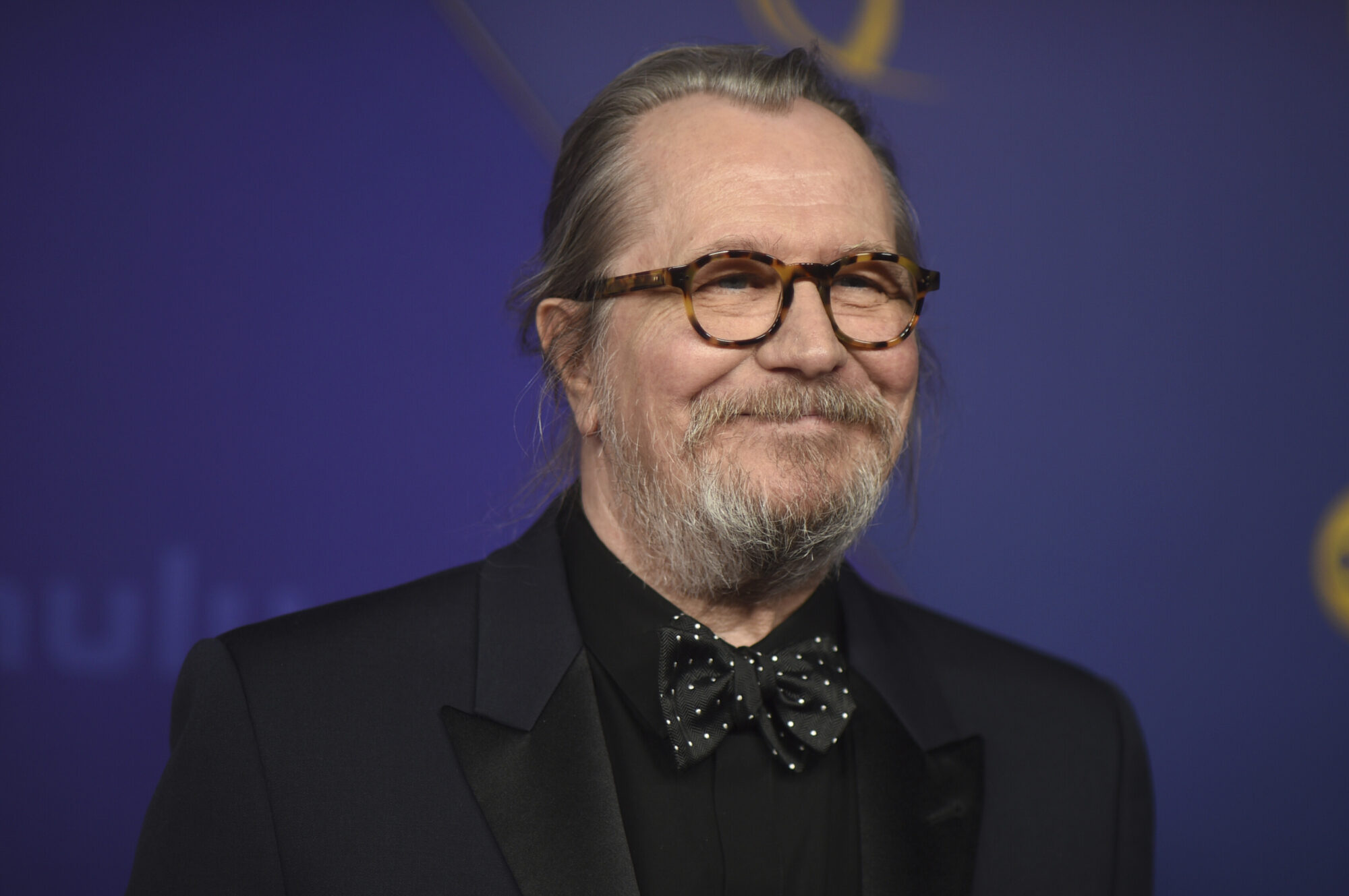 76th Primetime Emmy Awards - Arrivals