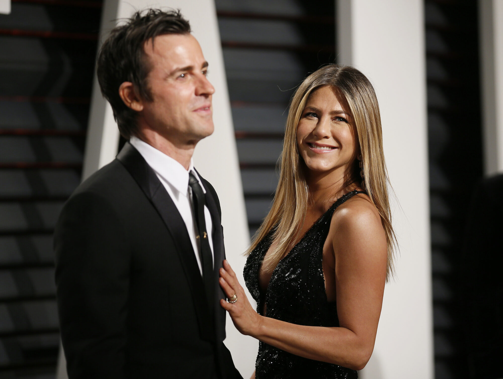 AWARDS-OSCAR/VANITYFAIR