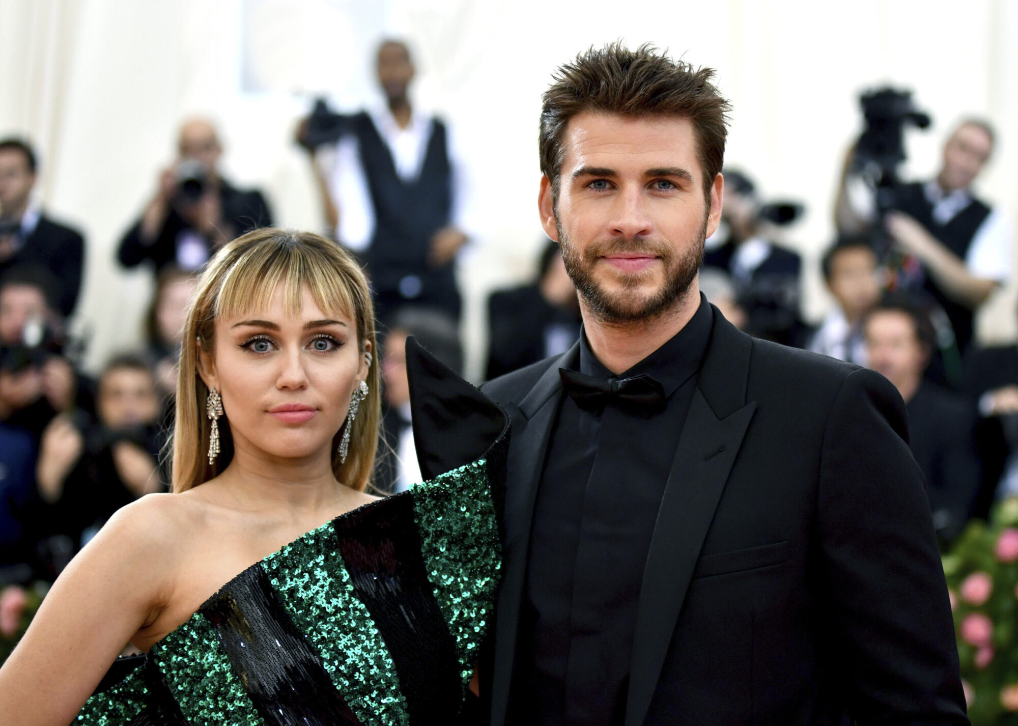 People Miley Cyrus