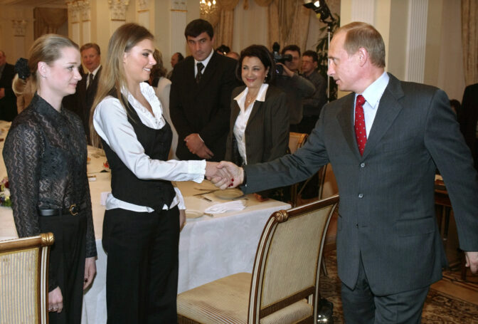 RUSSIA