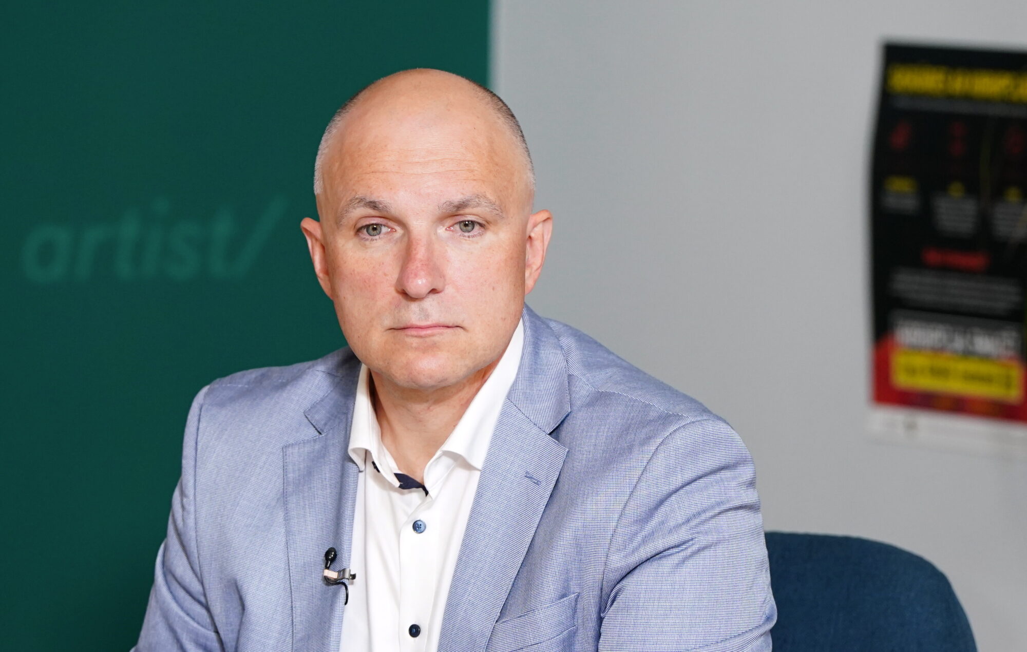 Jānis Brazovskis