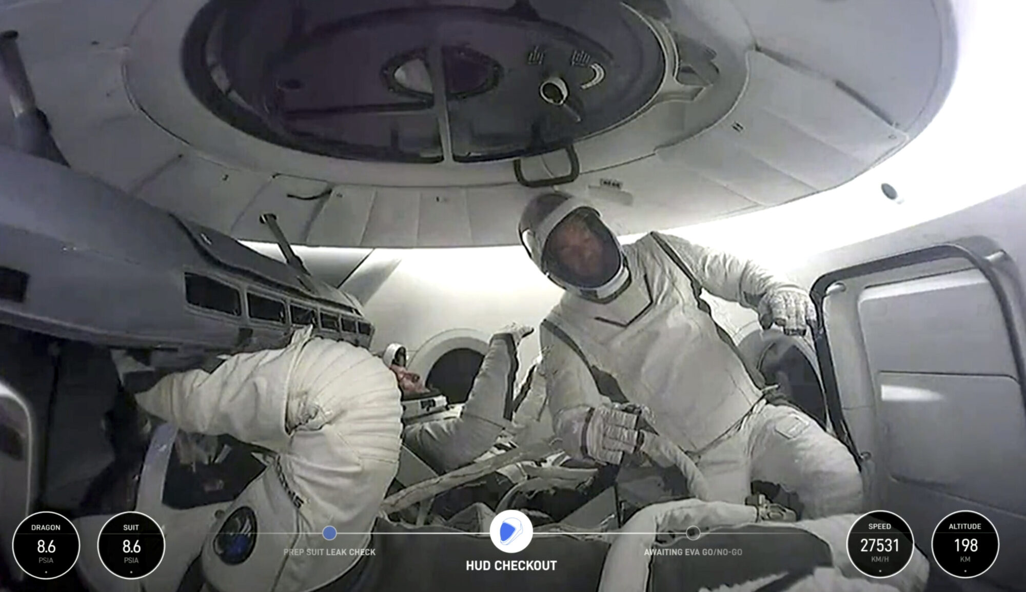 Private Spaceflight