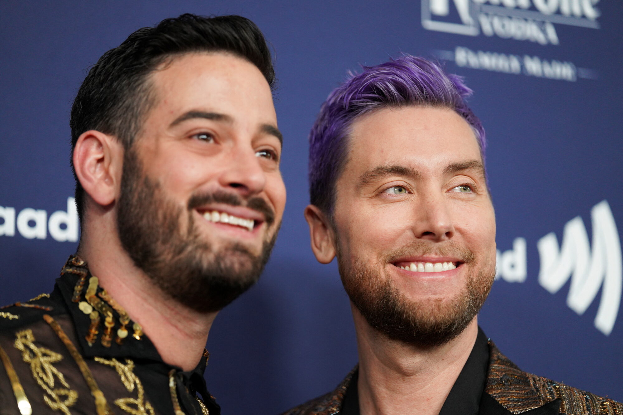 AWARDS-GLAAD/