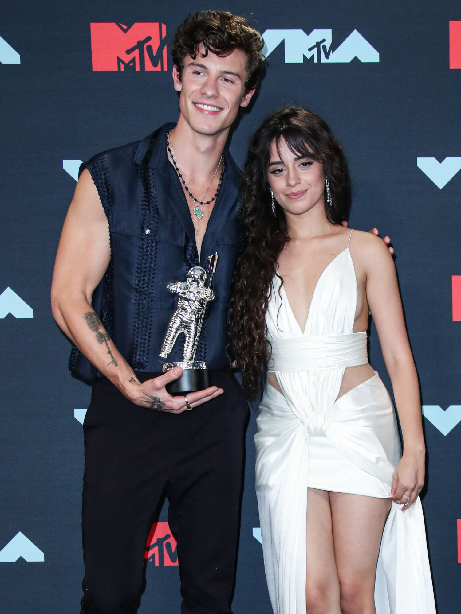 Shawn Mendes, Camila Cabello