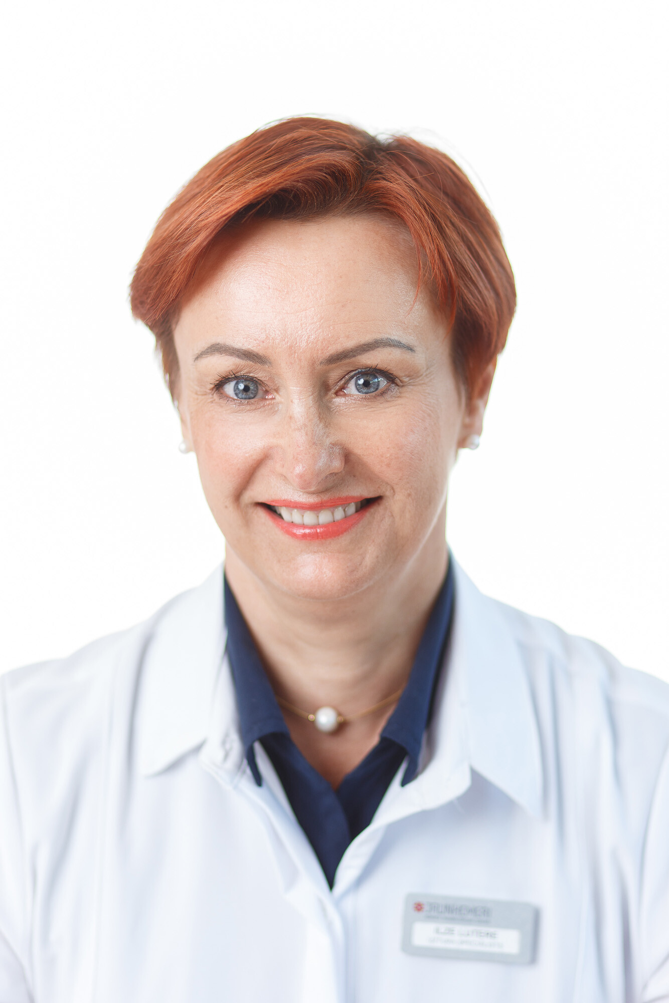 Ilze Lutere