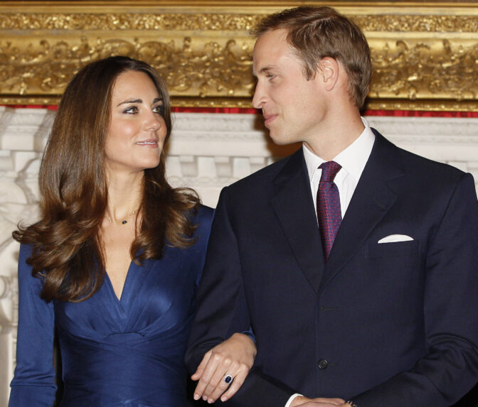 Britain Royals