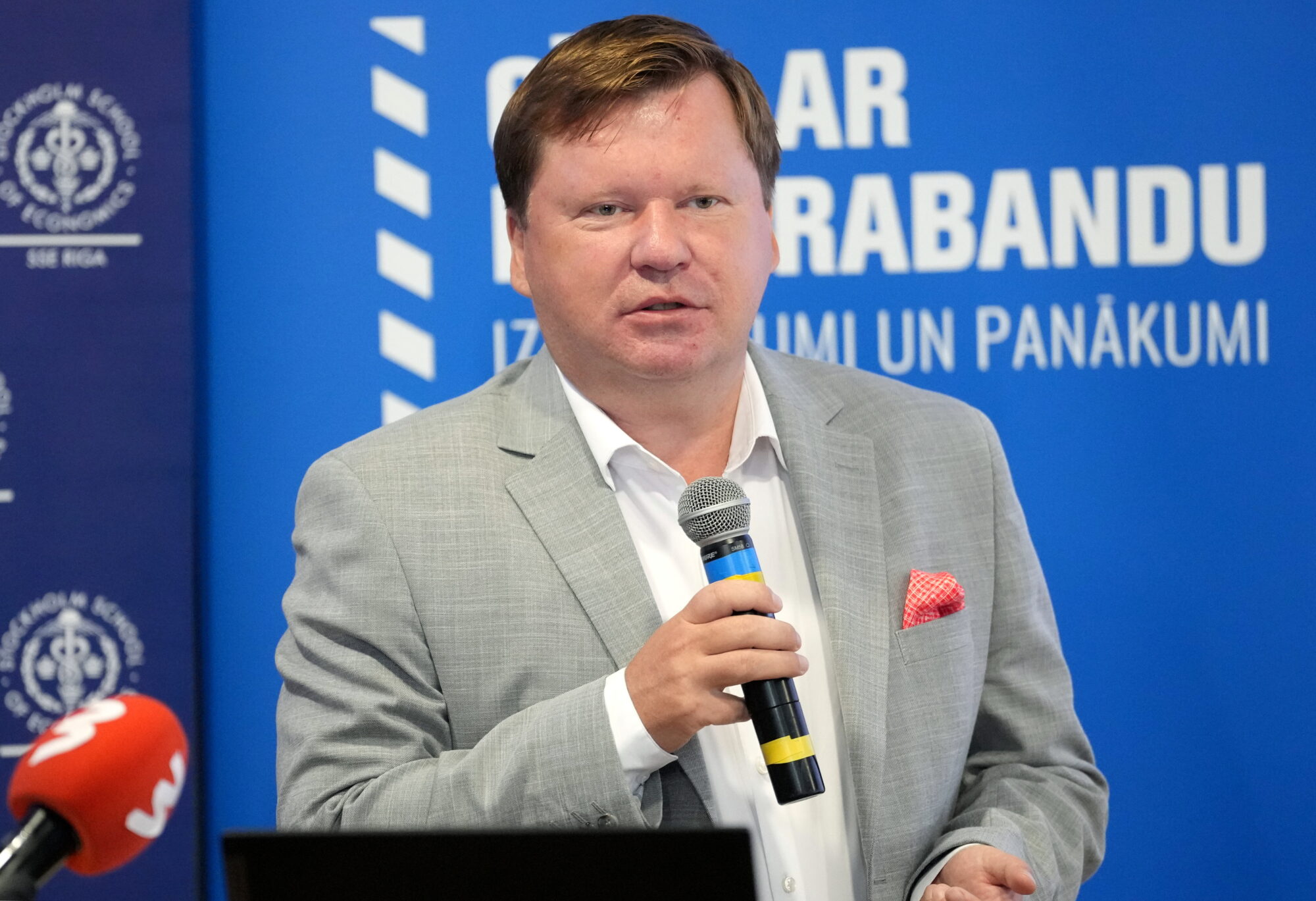 Arnis Sauka
