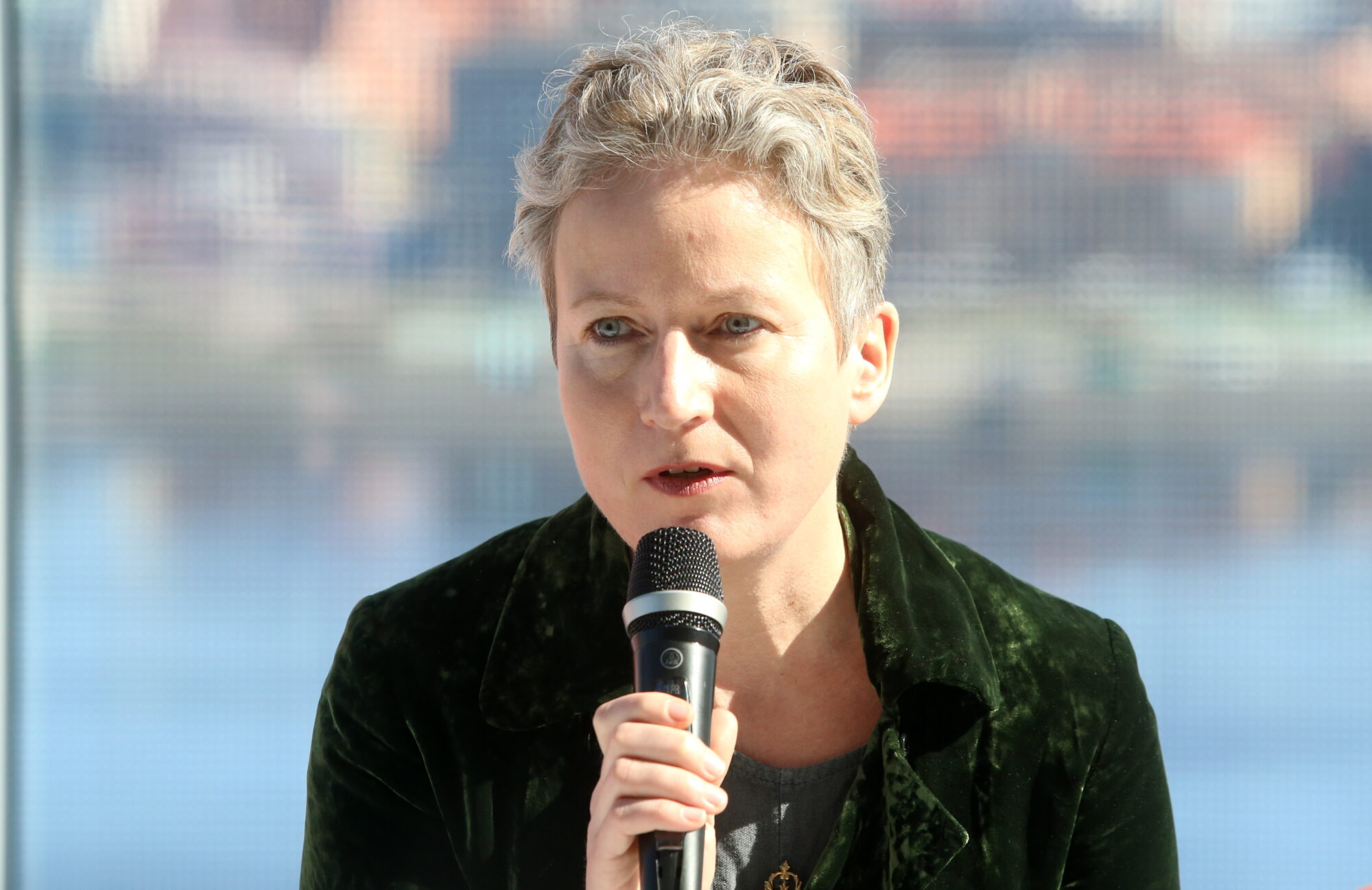 Krista Burāne