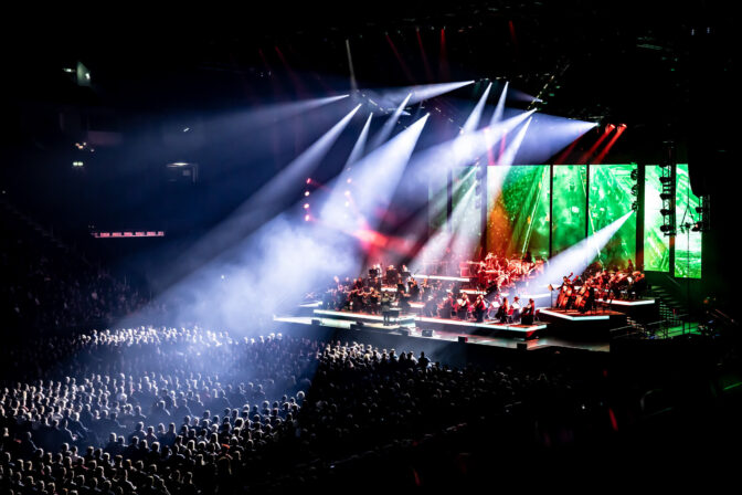 World of Hans Zimmer