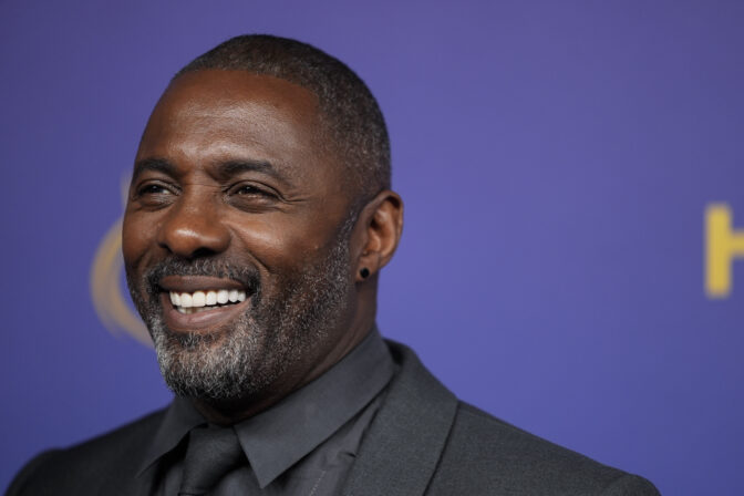 76th Primetime Emmy Awards - Arrivals