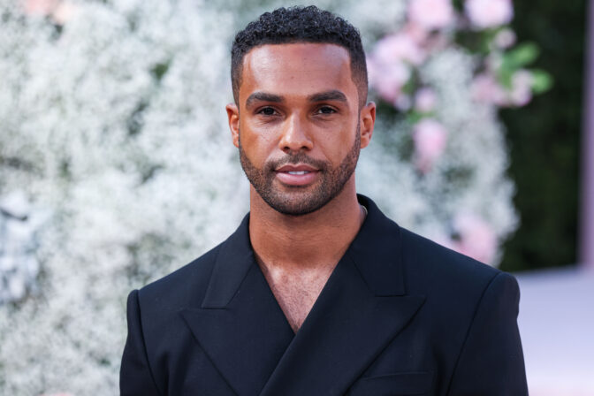 Lucien Laviscount