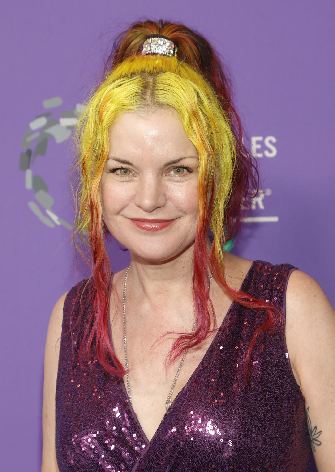 The Los Angeles LGBT Centre Gala - Arrivals