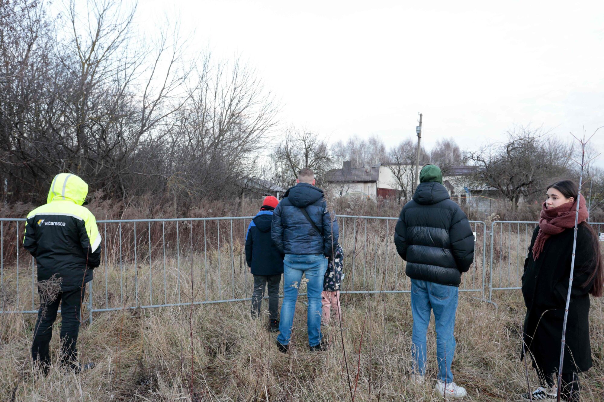 LITHUANIA-AVIATION-ACCIDENT