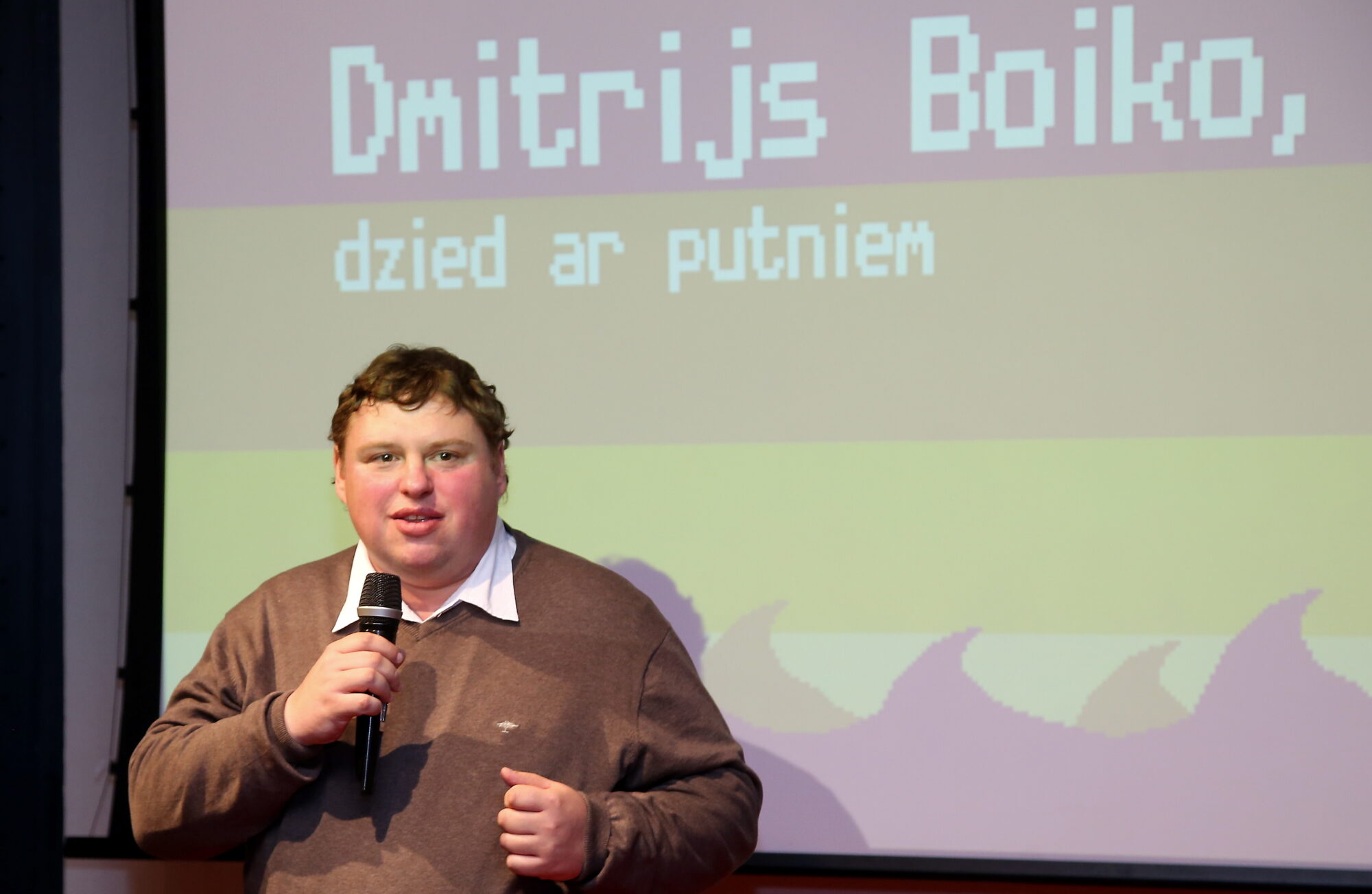 Dmitrijs Boiko