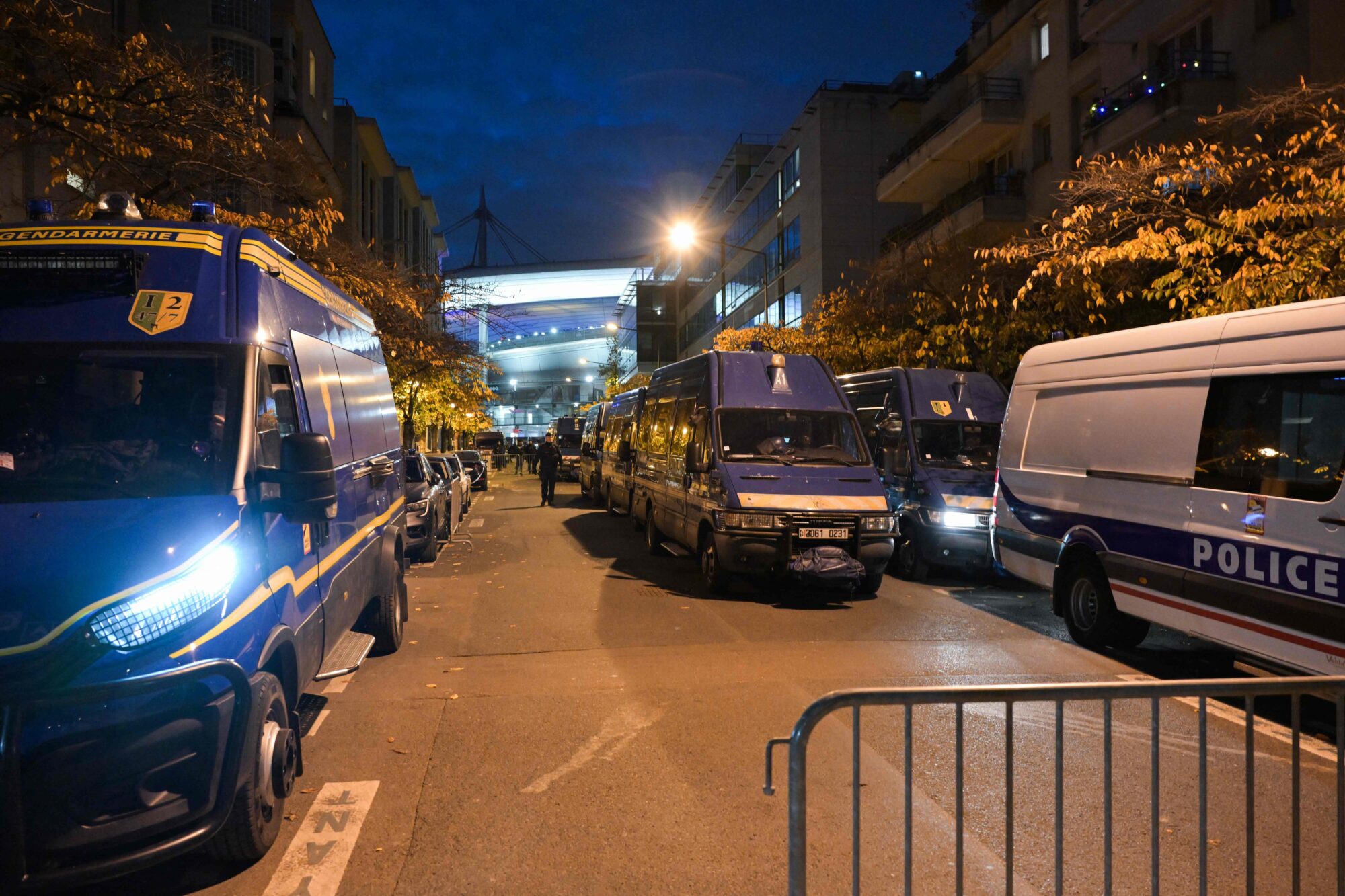 FBL-EUR-NATIONS-FRA-ISR-SECURITY