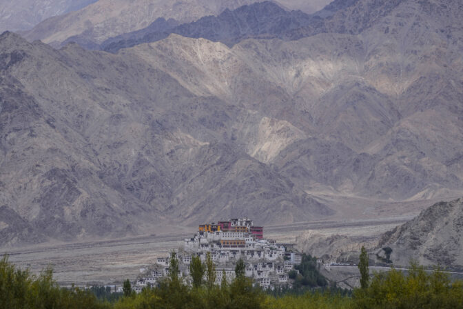 India Ladakh