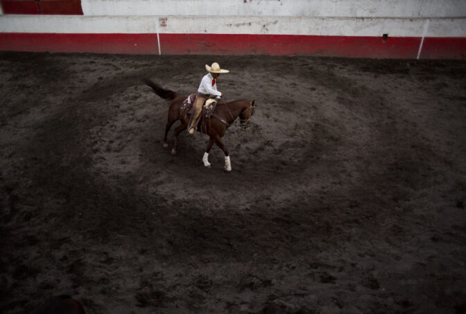 Mexico Charreria Photo Gallery