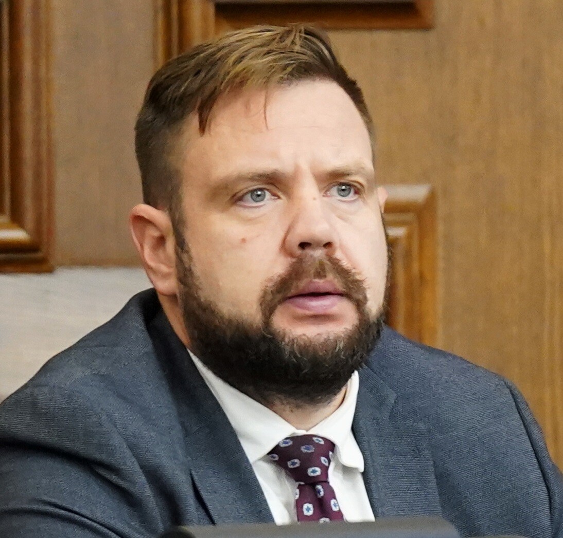 Jānis Vitenbergs